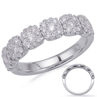 Diamond Fashion Ring D4684WG