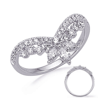 Diamond Fashion Ring D4782WG