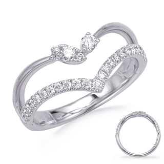 Diamond Fashion Ring D4786WG