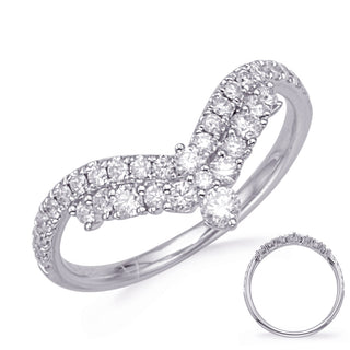 Diamond Fashion Ring D4787WG