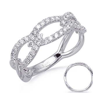 Diamond Fashion Ring D4795WG