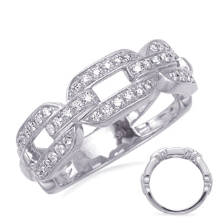 Diamond Fashion Ring D4796WG