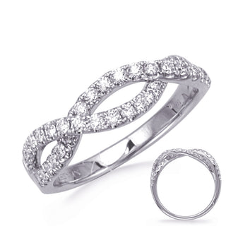 Diamond Fashion Ring D4809WG