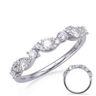 Diamond Fashion Ring D4815WG