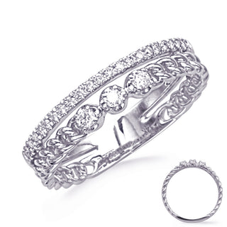 Diamond Fashion Ring D4826WG