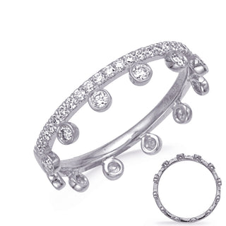 Diamond Fashion Ring D4840WG