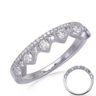 Diamond Fashion Ring D4844WG