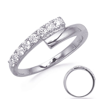 Diamond Fashion Ring D4847WG