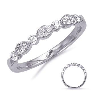 Diamond Fashion Ring D4851WG