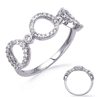 Diamond Fashion Ring D4882WG