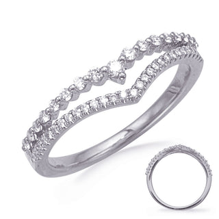 Diamond Fashion Ring D4894WG