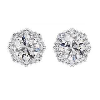 Jackets Earring E8068-50WG