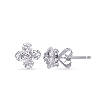 Diamond Earring E8176WG