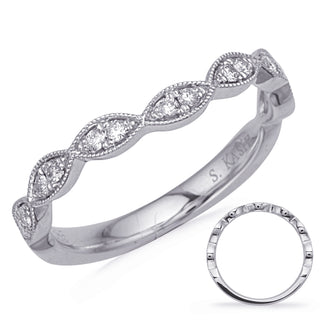 Stackables Wedding Band EN7897-BC