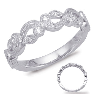 Stackables Wedding Band EN8019