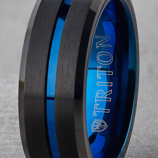 Tungsten Carbide Ring 11-6079