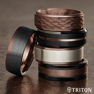 Tungsten Carbide Ring 11-6079