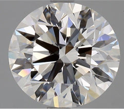 3.12 Carat Round GIA Natural Diamond, With Certificate ID 6224853939