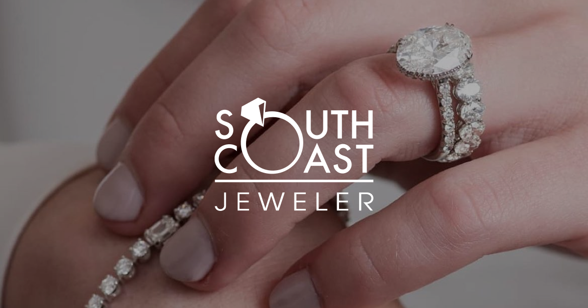 South Coast Jeweler, jewelry store in Bristol Street, Santa Ana, photo 5 of 8