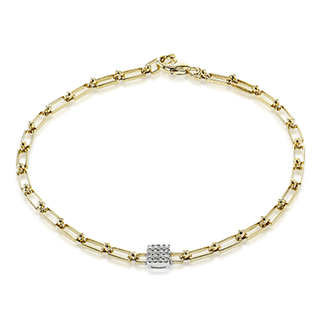 Zeghani Ladies  Bracelet ZB840