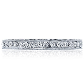 Blooming Beauties  Wedding Band HT2516B