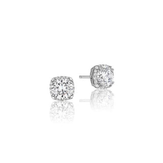 Tacori Diamond Jewelry  Earring FE64365