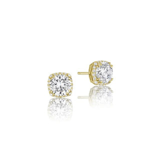 Tacori Diamond Jewelry  Earring FE64365