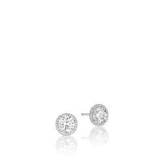 Tacori Diamond Jewelry  Earring FE67065