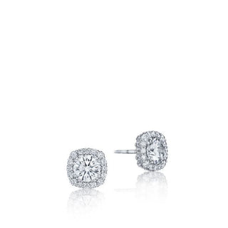 Tacori Bloom  Earring FE803CU5