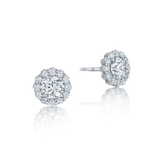 Tacori Diamond Jewelry  Earring FE803RD5