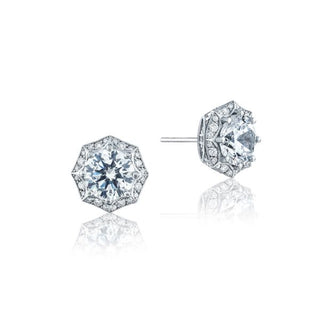 Tacori Bloom  Earring FE804RD65