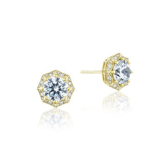 Tacori Bloom  Earring FE804RD65