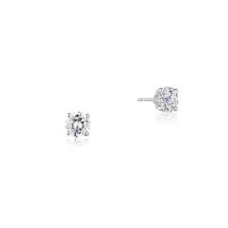 Tacori Bloom  Earring FE807RD5