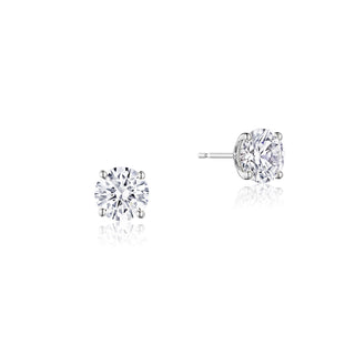 Tacori Bloom  Earring FE807RD65