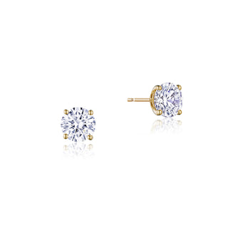 Tacori Bloom  Earring FE807RD65