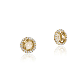 Tacori Bloom  Earring FE808RD5