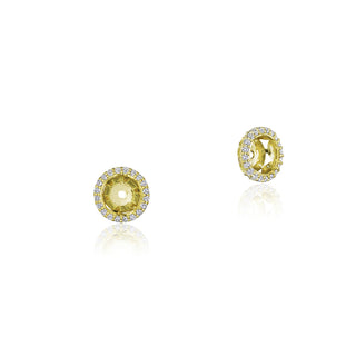 Tacori Bloom  Earring FE808RD5