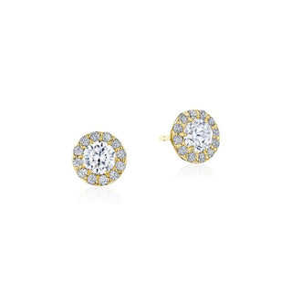 Tacori Bloom  Earring FE809RD65