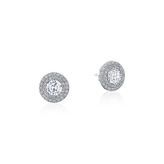 Tacori Bloom  Earring FE810RD65