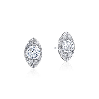 Tacori Bloom  Earring FE811RDMQ6