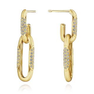 TACORI Allure  Earring FE822