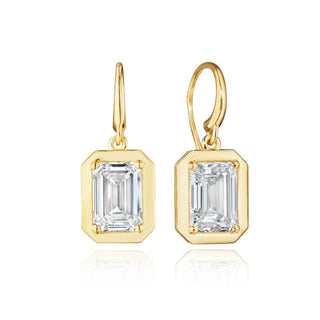 TACORI Allure  Earring FE824EC85X6LD