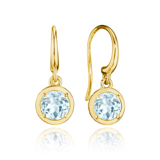 TACORI Allure  Earring FE824RD5B