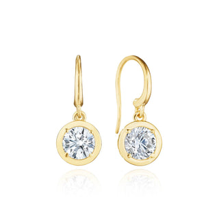 TACORI Allure  Earring FE824RD6LD