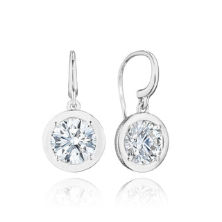 TACORI Allure  Earring FE824RD8LD