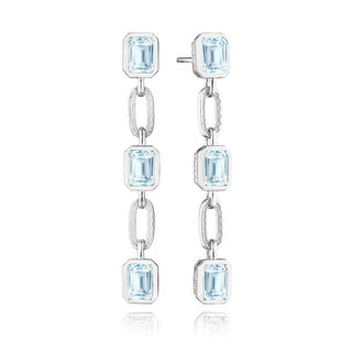 TACORI Allure  Earring FE825EC55X4B