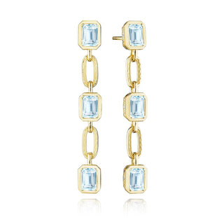 TACORI Allure  Earring FE825EC55X4B