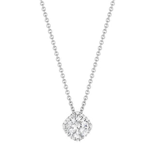 Tacori Bloom  Necklace FP64365