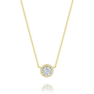 Tacori Bloom  Pendant FP67065