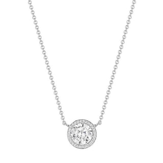 Tacori Bloom  Necklace FP67075